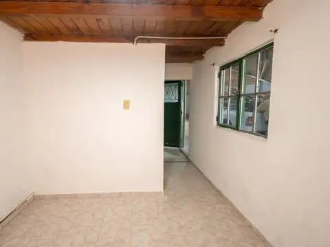 Venta Galpón