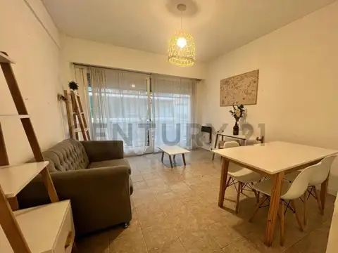 Alquiler Departamento 2 ambientes 24 meses