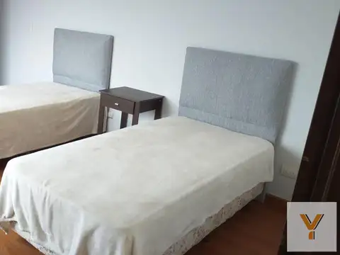 Casa en Alquiler 16 años