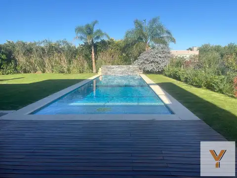 Los Robles - Haras Santa María