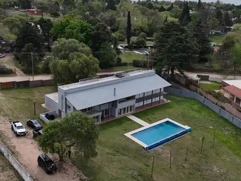 Casa en Venta en Villa Santa Cruz del Lago, Punilla