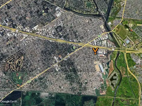 Casa en Venta al Norte
