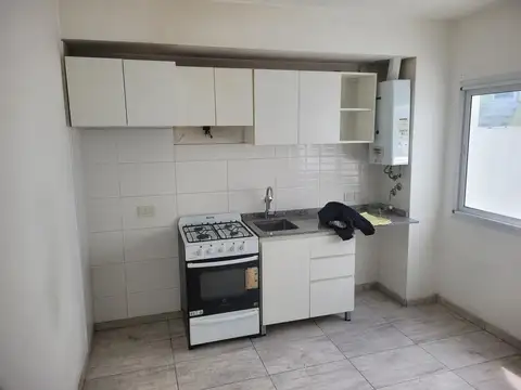 Departamento en Alquiler de 2 ambientes