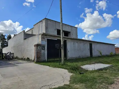 Casa en Venta al Noroeste