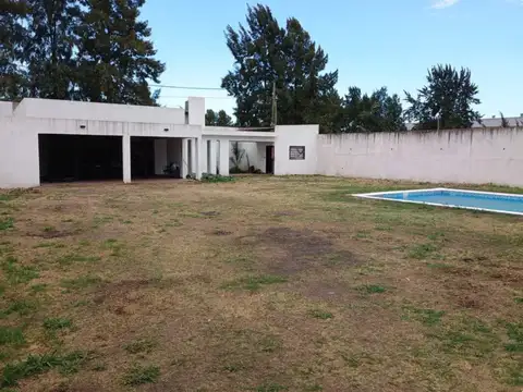 Venta Casa oportunidad Barrio Semi Cerrado Cerro Rico, Matheu, Escobar