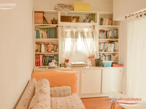 Departamento en Venta en Palermo, CABA