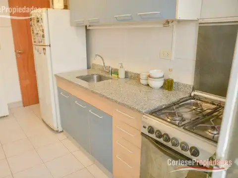 Departamento en Venta de 2 dormitorios