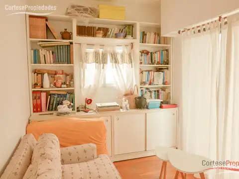 Departamento en Venta 27 años