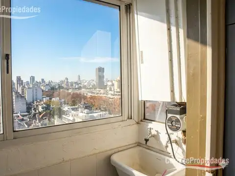 Departamento en Venta en Palermo, USD 239.000