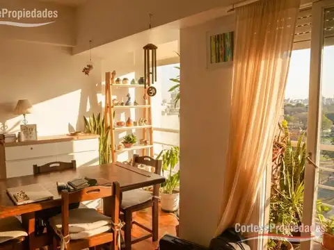 Departamento en Venta de 2 dormitorios