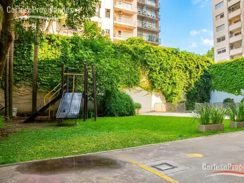 Departamento en Venta Permite mascota