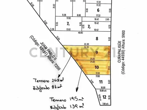 venta de propiedad ,Oportunidad Industrial con Salida a Dos Calles en Zona Estratégica de Rosario