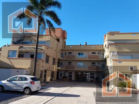 Departamento - Moron Sur