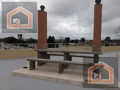 Departamento - Moron Sur