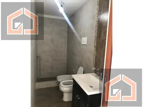 Departamento en Alquiler con 1 cochera