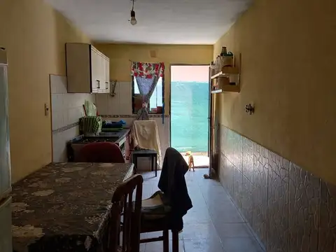 Casa en Venta en José Ignacio Díaz Se, USD 49.000