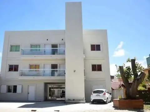 Departamento en venta - 2 dormitorios 1 baño - 49mts2 - Costa Azul
