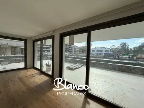 Departamento en Venta en Pilar, Condominio Le Bois,  G.B.A. Zona Norte