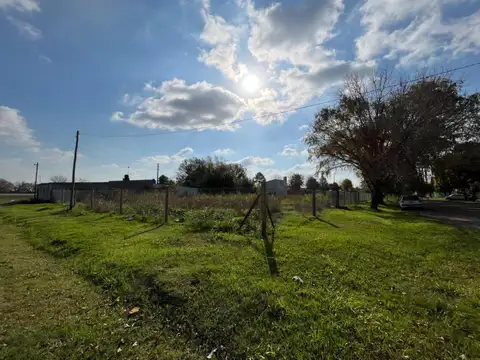 Ruta 34 100