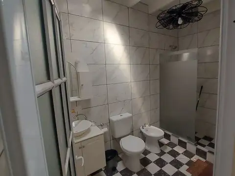 Santos Lugares 100