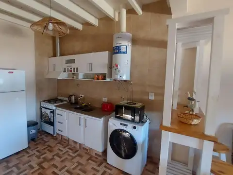 Casa en Venta en Algarrobo Grande, USD 85.000