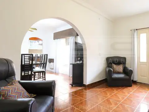 Depto Tipo Casa en Venta de 3 dormitorios