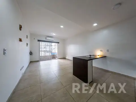 Departamento en Venta en Pilar Centro, USD 49.000