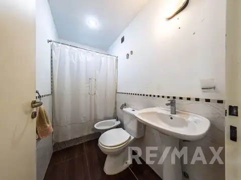 Departamento 1 Amb con balcón en Pilar Centro
