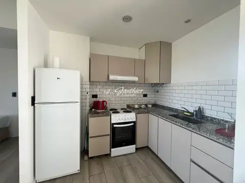 Departamento en Venta en Campana, USD 40.000