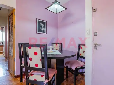 Departamento en Venta de 3 ambientes