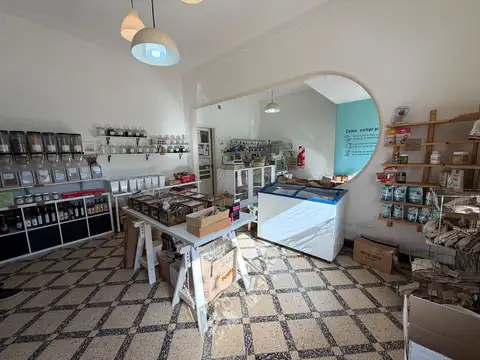 Casa en Barrio Central Córdoba