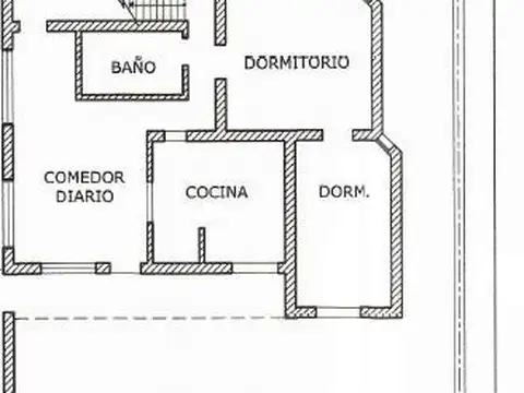 Casa en Venta 45 años