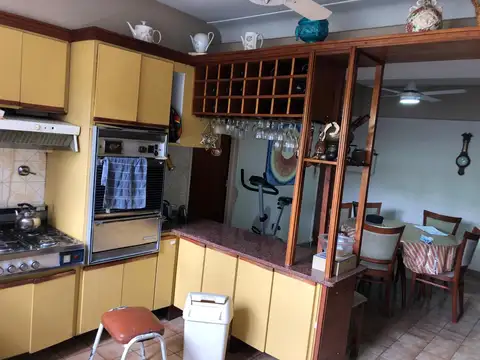 Departamento en Alquiler con 1 cocheras