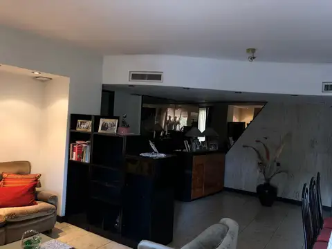 Amplio Semipiso