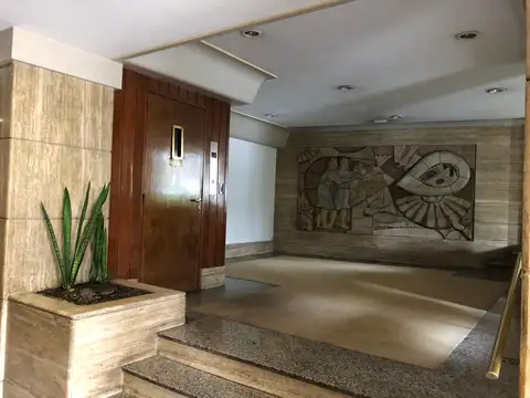 Departamento en Alquiler de 3 ambientes