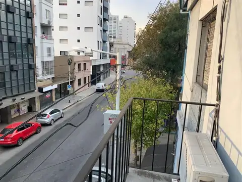 DEPARTAMENTO 3 AMBIENTES BAJAS EXPENSAS AVELL CTRO