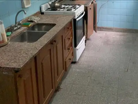 DEPARTAMENTO 3 AMBIENTES BAJAS EXPENSAS AVELL CTRO