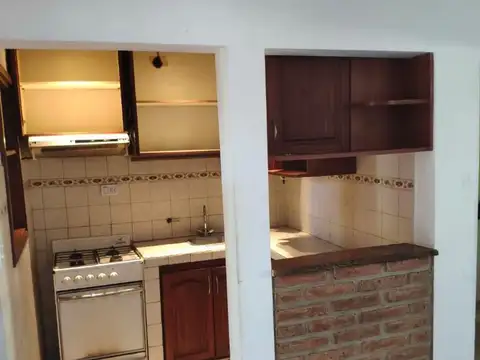 VENTA DUPLEX CARLOS PAZ 2 DORM