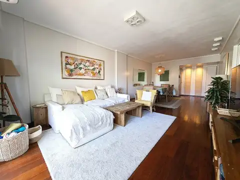 Departamento en Alquiler en Palermo, USD 2.600