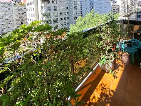 Departamento en Alquiler de 3 dormitorios