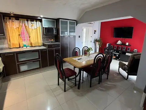 Casa en Venta 35 años