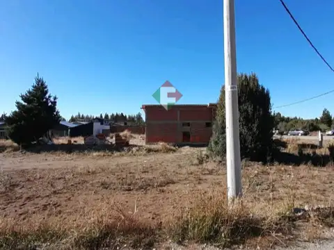 Terreno en Venta en San Carlos de Bariloche, USD 44.000
