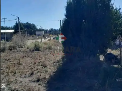 Terreno en Venta de 376,8 m2