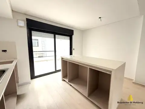 Departamento en Venta en Olivos, Partido de Vicente López