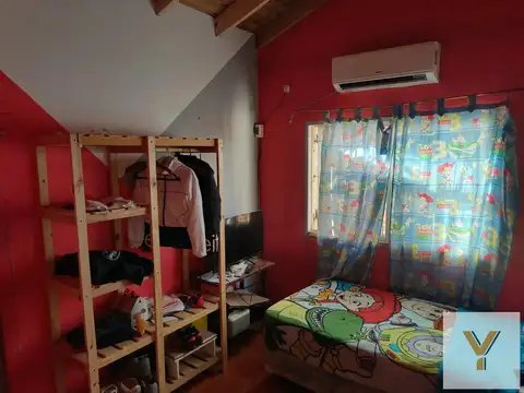 Casa en Venta - 3 Dormitorios 1 Baño - 150.54mts - Almirante Brown