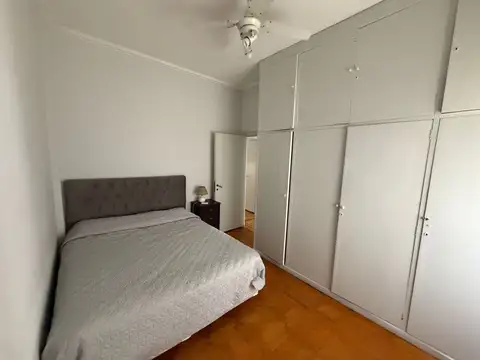 Departamento en Alquiler Temporal en Recoleta, USD 700