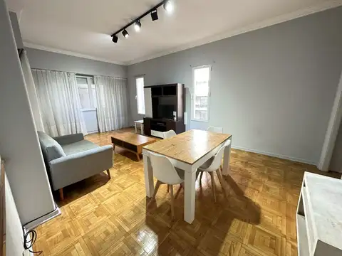 rodriguez peña 1000, Piso 4