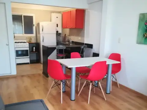 Departamento - ALQUILER_TEMPORAL - Argentina, Capital Federal - Diaz Vélez 3600