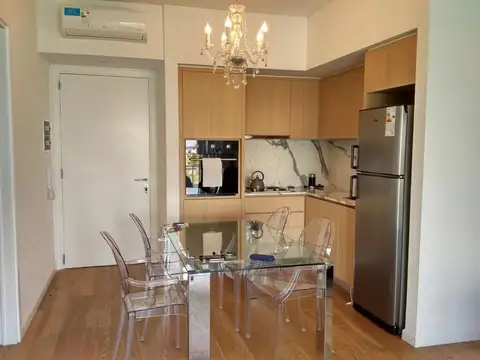 Departamento en Alquiler 5 años
