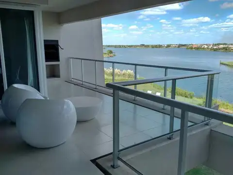 Departamento en Alquiler en Otros barrios de Nordelta, Nordelta